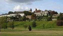Les remparts de Lescar